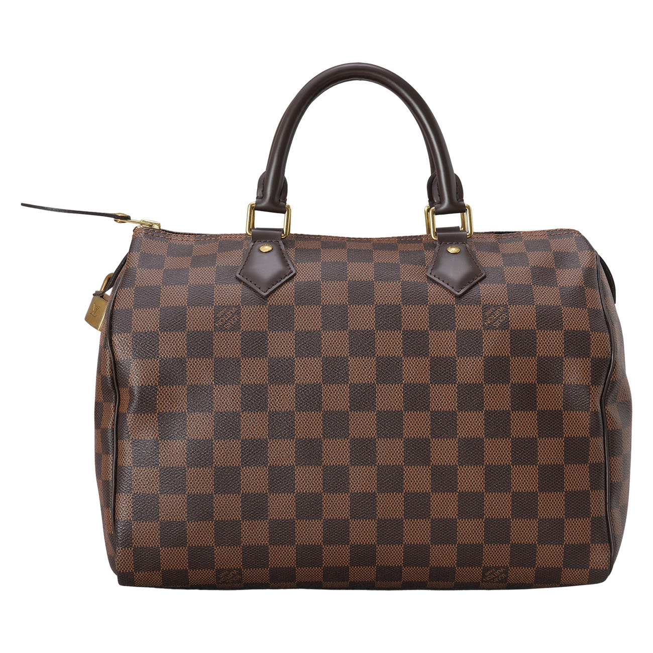 LOUIS VUITTON(USED)루이비통 다미에 스피디 30